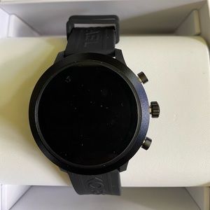 Michael Kors Access Smart Sport Watch